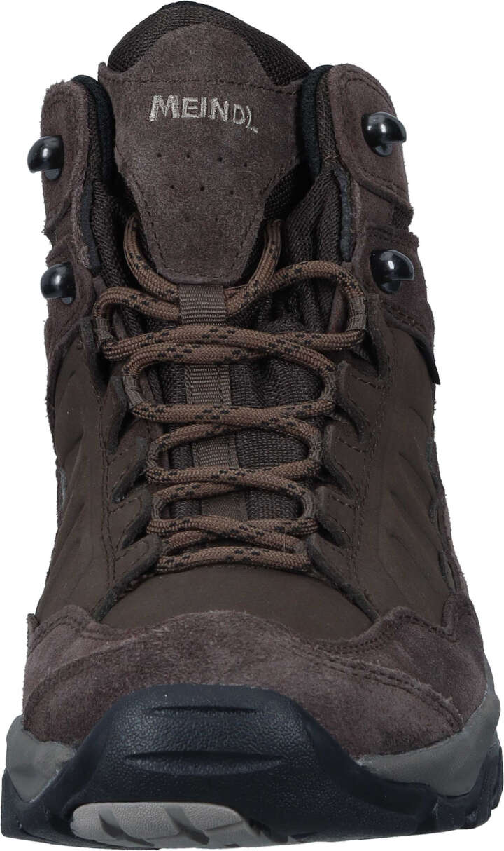 MEINDL Herren Wanderschuhe Nebraska